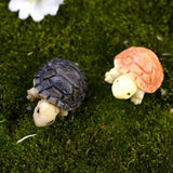 Miniature Turtle -Terrarium Decoration