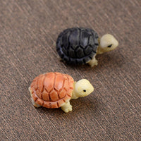 Miniature Turtle -Terrarium Decoration